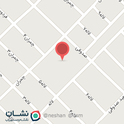 عکس پارک کوی پاسداران