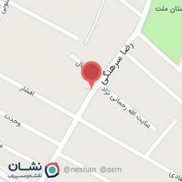 عکس سوپر مارکت حاج احمد موذنی