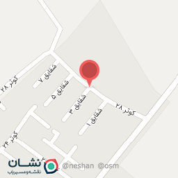 عکس سوپر مارکت شقایق