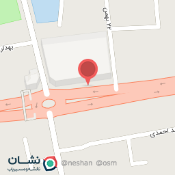 عکس شهرداری ایلخچی