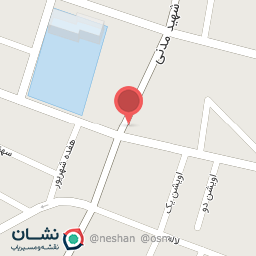 عکس دخانیات مهدی