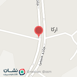 عکس سوپرمارکت ولیعصر