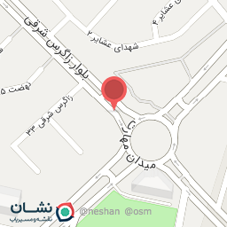 عکس مشاور املاک سینا