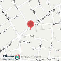 عکس خیاطی منوچهر