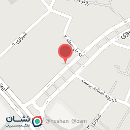 عکس چرم منط (جهان نما مشهد)