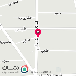 عکس سوپر میوه غنی آبادی