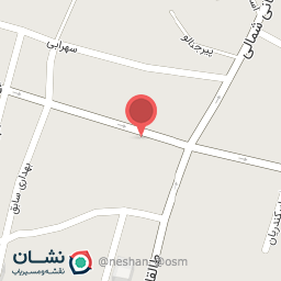 عکس آرایشی سناتور