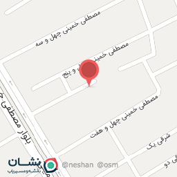 عکس مسجدانصارالمهدی