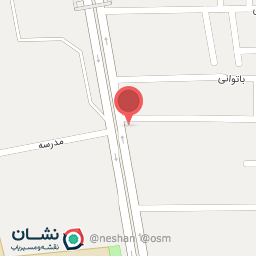 عکس فروشگاه جانبو