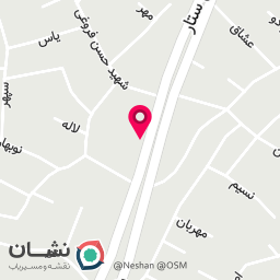 عکس آرایشگاه مردانه
