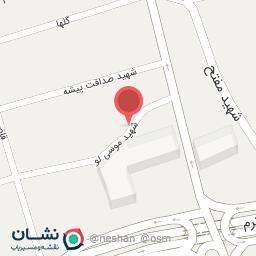 عکس دکتر زهرا اسدی متخصص مامایی