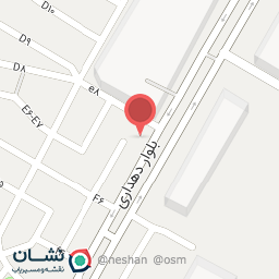 عکس ستاد اقامه نماز آبادان