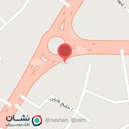 عکس نان بربری
