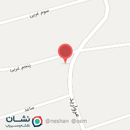 عکس مجتمع مسکونی مروارید 