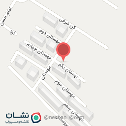 عکس سوپر مارکت شهرک مسکن مهر