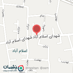 عکس مشاوره املاک علی