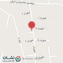 عکس نانوایی لواش شهریار