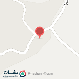 عکس مسجد صاحب الزمان کرف محله