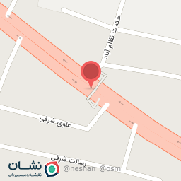 عکس تالار و رستوران مشاهیر