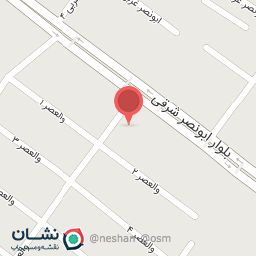 عکس آرایشگاه رضا