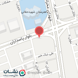 عکس آشپزخانه 7 خان بندر