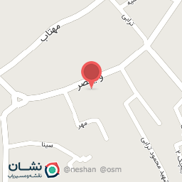 عکس سالن زیبایی نیکی ناز