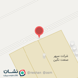 عکس شرکت سپهر صنعت نگین 