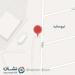 عکس بانک ملی شعبه کوی فداییان اسلام شعبه نیوسایت