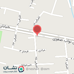 عکس نساجی بروجرد شعبه بابل 