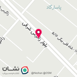 عکس داروخانه دکتر طلوع
