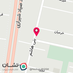 عکس پارمین استور