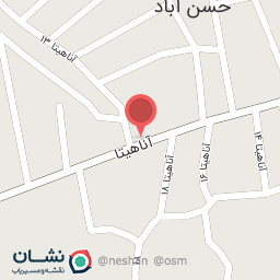 عکس فروشگاه مواد غذایی حسن دهنوی