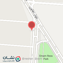 عکس سالن زیبایی رزت