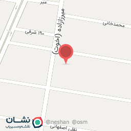 عکس دکتر محمدرضا قدیری