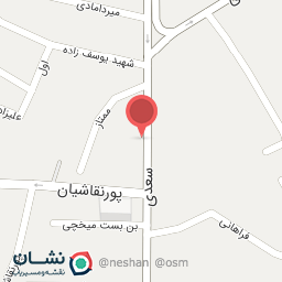 عکس غذاسرای نریمان