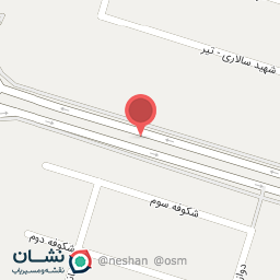 عکس رستوران مانستر گریل