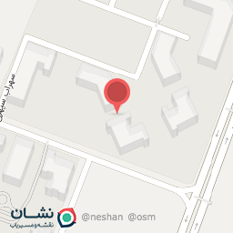 عکس برج ارکیده