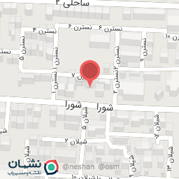 عکس آرایشگاه مردانه کافه مو