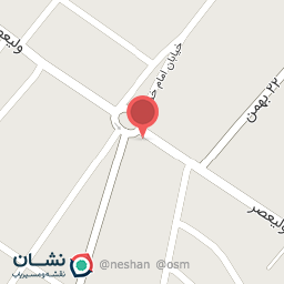 عکس بستنی فروشی بهبهانی