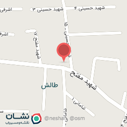 عکس قصابی آهو