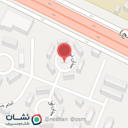 عکس میدان شماره 2 امام حسن(ع)