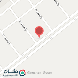 عکس خشکشویی ولیعصر