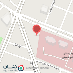 عکس بازارچه‌ی کمیته