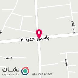عکس دیلی مارکت  (نبش نایب)