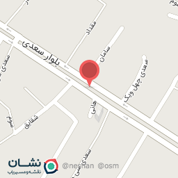 عکس دنیای لنت غفوری