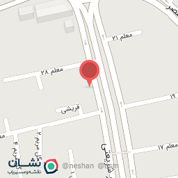 عکس فروشگاه زنجیره ای مادیران (بابل)