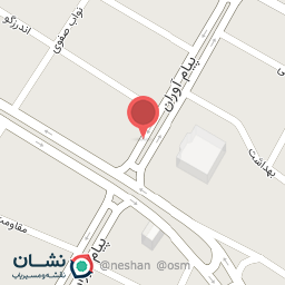 عکس سوپر مارکت صباغیان