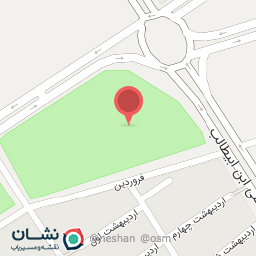 عکس بوستان مالک اشتر (برمودا)