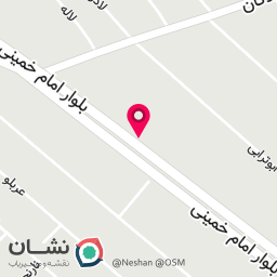 عکس عمارت زیبایی گوزل