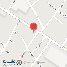 عکس بانک ایران زمین شعبه شهید بهشتی شعبه اصفهانی ها